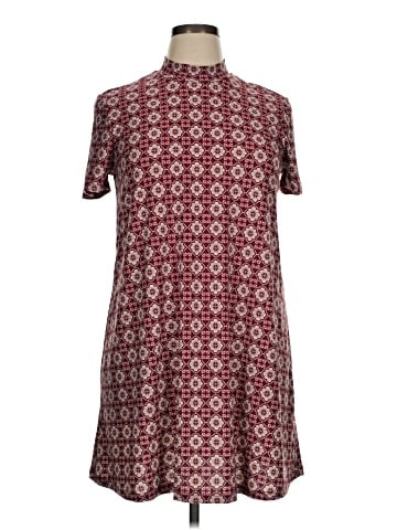 As U Wish Casual Dress (view 1)