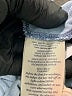 Faherty 100% Recycled Cotton Blue Long Sleeve Button-Down Shirt Size XS - photo 7