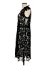 Marc Jacobs Black Cocktail Dress Size 4 - photo 5