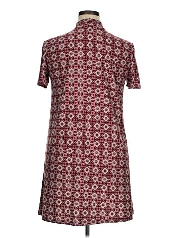 As U Wish Casual Dress (view 2)