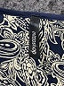 Mittoshop 100% Polyester Paisley Teal Casual Dress Size S - photo 7