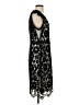 Marc Jacobs Black Cocktail Dress Size 4 - photo 4