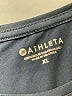 Athleta Black Active T-Shirt Size XL - photo 7