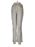 OAT Chevron-herringbone Gray Jeans Size 8 - photo 1