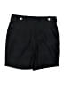 Rafaella Black Shorts Size 12 - photo 1