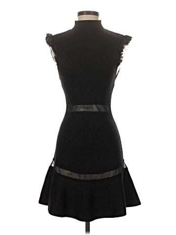 Alice + Olivia Cocktail Dress (view 1)