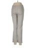 OAT Chevron-herringbone Gray Jeans Size 8 - photo 2
