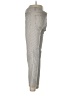 OAT Chevron-herringbone Gray Jeans Size 8 - photo 5