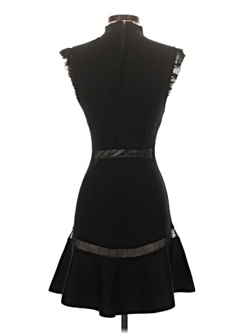 Alice + Olivia Cocktail Dress (view 2)