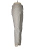 OAT Chevron-herringbone Gray Jeans Size 8 - photo 4