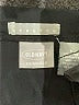 Old Navy Solid Black Formal Skirt Size 6 - photo 4