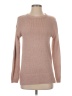Cupcake Tan Pullover Sweater Size S - photo 1