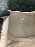 Cloud Island Tan Long Sleeve Onesie Size 3-6 mo - photo 3