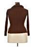 By & By Brown Turtleneck Sweater Size XXL - photo 2
