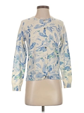 Pure Collection Cashmere Pullover Sweater (view 1)