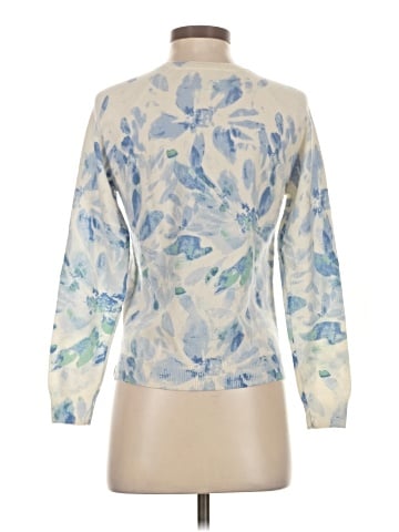 Pure Collection Cashmere Pullover Sweater (view 2)