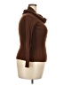 By & By Brown Turtleneck Sweater Size XXL - photo 4