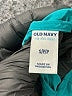 Old Navy 100% Rayon Teal Cocktail Dress Size S - photo 7