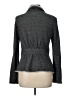 Blanc Noir 100% Cotton Gray Cardigan Size L - photo 2