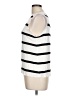 Halogen Ivory Sleeveless T-Shirt Size L - photo 5