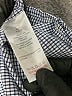 Jacadi Gray Long Sleeve Blouse Size 6 - photo 4