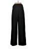 Saint + Sofia Black Dress Pants Size 8 - photo 2