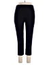 Comfy U.S.A. Solid Black Active Pants Size XL - photo 1