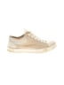 Ugg Australia Ivory Tan Sneakers Size 8 1/2 - photo 1