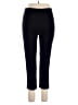 Comfy U.S.A. Solid Black Active Pants Size XL - photo 2