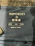 Superdry Blue Active Pants Size 8 - photo 7