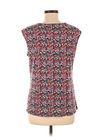 Jones Studio Sleeveless Blouse (view 2)