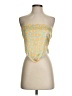 Unbranded Yellow Tube Top Size S - photo 1