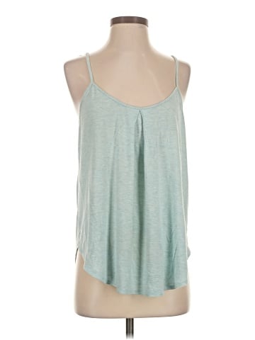 Bordeaux Tank Top (view 1)