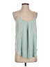 Bordeaux Green Tank Top Size XS - photo 1
