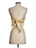 Unbranded Yellow Tube Top Size S - photo 2