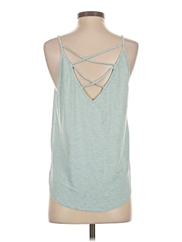 Bordeaux Tank Top (view 2)