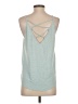 Bordeaux Green Tank Top Size XS - photo 2