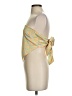 Unbranded Yellow Tube Top Size S - photo 5