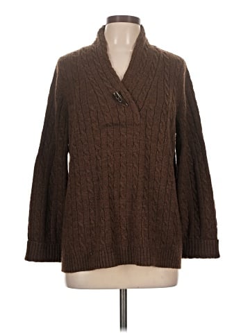 Josephine Chaus Cardigan (view 1)