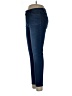 BLUE SPICE Solid Blue Jeans Size 11 - photo 5