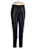 Divided by H&M 100% Polyester Black Casual Pants Size 14 - photo 1