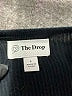 The Drop Black Short Sleeve T-Shirt Size L - photo 7