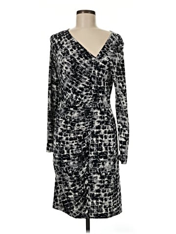 BCBGMAXAZRIA Cocktail Dress (view 1)
