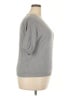 Dokotoo 100% Viscose Gray Pullover Sweater Size XXL - photo 4
