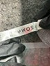 Soma Gray Active Pants Size M - photo 5