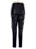 Divided by H&M 100% Polyester Black Casual Pants Size 14 - photo 2