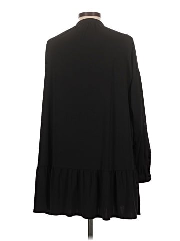 Elizabeth and James Long Sleeve Blouse (view 2)