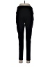 Nine West Solid Black Active Pants Size L - photo 2