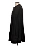 Elizabeth and James Black Long Sleeve Blouse Size L - photo 5
