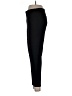 Nine West Solid Black Active Pants Size L - photo 5